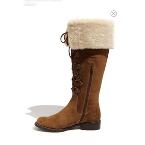 sofft booties nordstrom